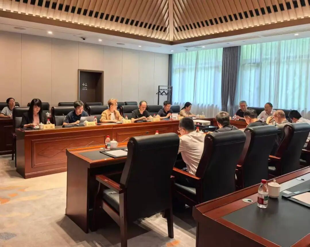 伦萨科技董事长华群受邀出席公共政策沙龙闭门会，探讨数字资产实践与未来